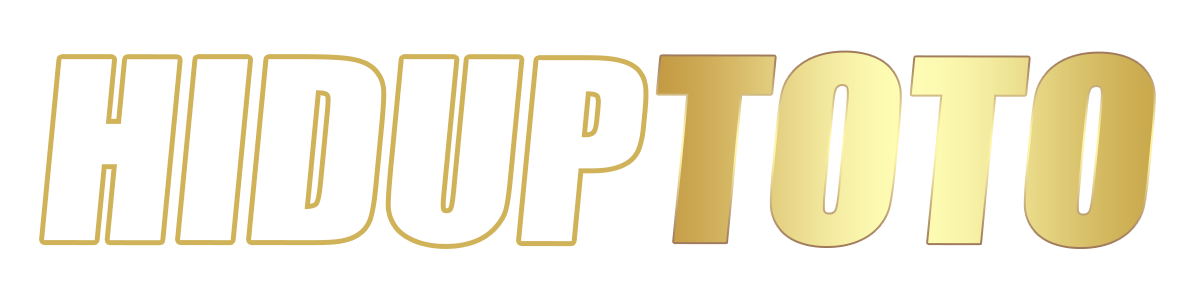 hiduptoto